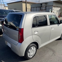 走行3万キロ! 日産ピノ すぐ乗れますの画像