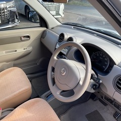 走行3万キロ! 日産ピノ すぐ乗れますの画像