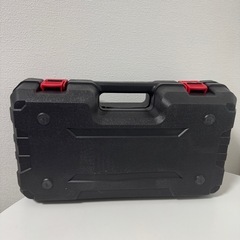 電動チェーンソー 小型 チェーンソー 充電式 6インチ 大容量バッテリー2個の画像