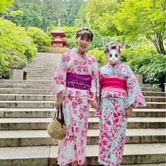 さくら着付教室　11月下旬に体験会します🍁の画像