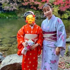 さくら着付教室　11月下旬に体験会します🍁の画像