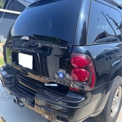 シボレー
の画像