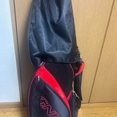 IGNIO  ゴルフバッグ
の画像