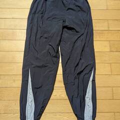 サッカー Jリーグ モンテディオ山形 選手支給品 ウォーマー 上下セット PUMA XOサイズ 3Lの画像