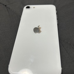 iPhoneSE６４GB
第二世代の画像