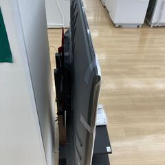 A-546【リユースのサカイ野々市店】TV　東芝 50C350X 2022年製 ※テレビ台付の画像