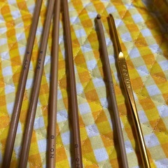 裁縫、編み物の画像