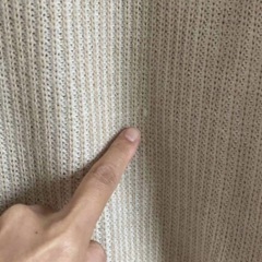 しまむら プチプラのあやさんのカーディガンMサイズの画像