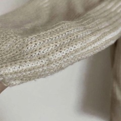 しまむら プチプラのあやさんのカーディガンMサイズの画像