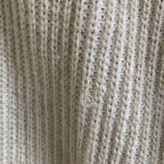 しまむら プチプラのあやさんのカーディガンMサイズの画像