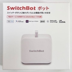 未開封新品 SwitchBot スイッチボット スマートドアロックPro ハブ2 見守りカメラ ボット スマートスイッチ 4セットの画像