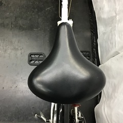 No.11 BASIC 折りたたみ自転車の画像