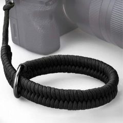 カメラ ハンドストラップ リストストラップの画像