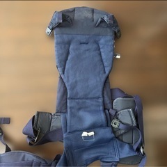 アンジェレッテ　4wayベビーキャリアの画像