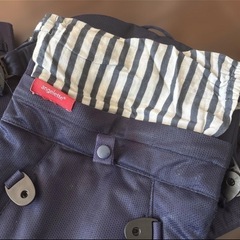 アンジェレッテ　4wayベビーキャリアの画像