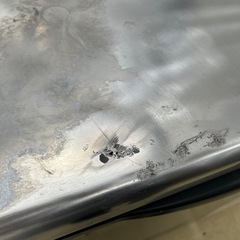 6841 DAIWA ダイワ 製氷機 キューブアイスメーカー 35kg100V DRI-35LME 2019年製の画像