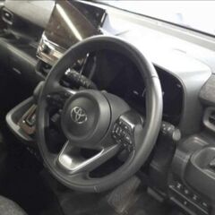 Toyota Sientaの画像