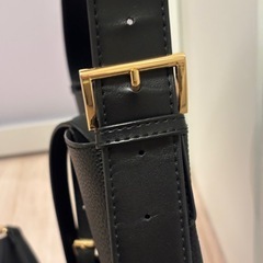 引越しのため断捨離中 グリーンパークス トピック トートバッグ ＆ ショルダーバッグの画像