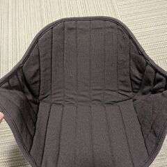 KATOJIベビーチェアの画像