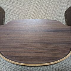 KATOJIベビーチェアの画像