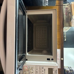 電子レンジの画像