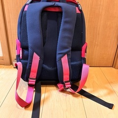 NOVA kids リュックの画像