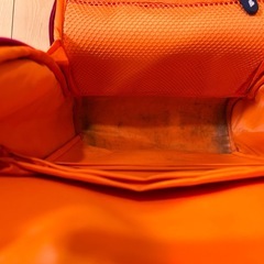 NOVA kids リュックの画像