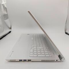 フルHD 美品★ 15.6 東芝 ノートPC Dynabook T75/AW Core i7-6500U windows11 home 16GB SSD240GB  カメラあり オフィス (C257)の画像