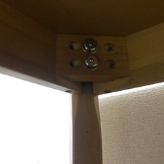 ダイニングテーブルセットの画像