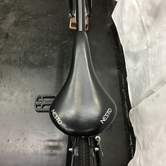 No.12 アルテージ　クロスバイクの画像