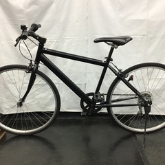 No.12 アルテージ　クロスバイクの画像