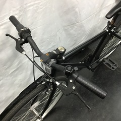 No.12 アルテージ　クロスバイクの画像