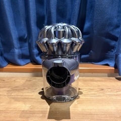 ダイソンV6trigger ハンディークリーナーの画像