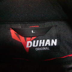 【取引中】バイクジャケット・パンツ　Lサイズの画像