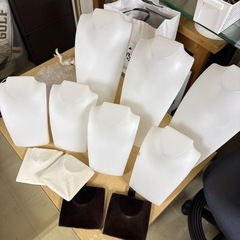 88)【無料　首元ディスプレイ全て】の画像