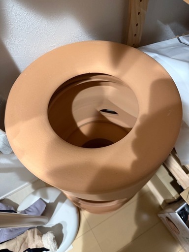 よもぎ蒸し黄土よもぎ蒸しマールジャパン2脚 (かな) 安芸矢口の椅子