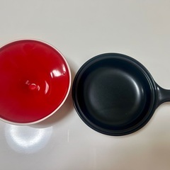 ★美品★タジン鍋の画像