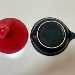 ★美品★タジン鍋の画像