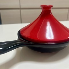 ★美品★タジン鍋の画像