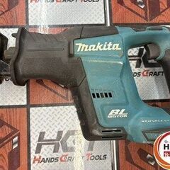 【引取限定】【中古】 マキタ JR188DZK レシプロソー 18V 【ハンズクラフト宮崎新名爪店】の画像