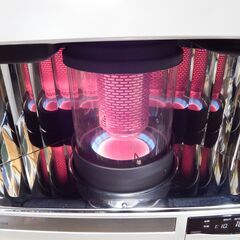 値下げ　コロナ　FF　床暖ストーブ　分解整備済の画像