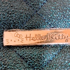 ハローキティ　ミラーの画像