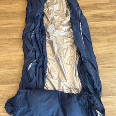 《LINFEN製》大型SUV対応　カーボディーカバー/XLサイズの画像