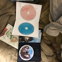 PS2 MyselfYourself マイセルフユアセルフ 限定版の画像