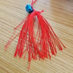 狐の鈴付きお面セットの画像