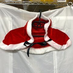 ミニスカサンタコスプレ・6個セットの画像