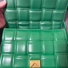 ショルダーバッグの画像