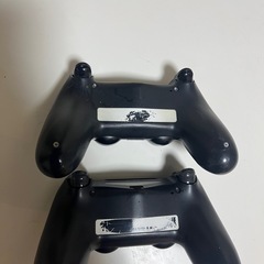 PS コントローラーの画像