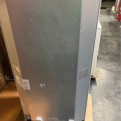 【中古】大阪引取限定　2ドア冷蔵庫　三菱　　の画像