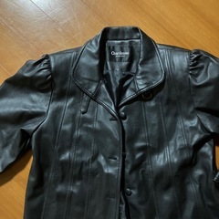 女性用コートMサイズ
の画像